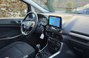 Ford EcoSport 1.0 EcoBoost 125KM / I-właściciel / zdjęcie 27