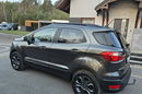 Ford EcoSport 1.0 EcoBoost 125KM / I-właściciel / zdjęcie 4