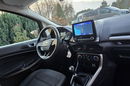 Ford EcoSport 1.0 EcoBoost 125KM / I-właściciel / zdjęcie 7