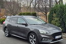 Ford Focus 1.5 EcoBlue 120KM ACTIVE / I-właściciel / Bezwypadkowy zdjęcie 1