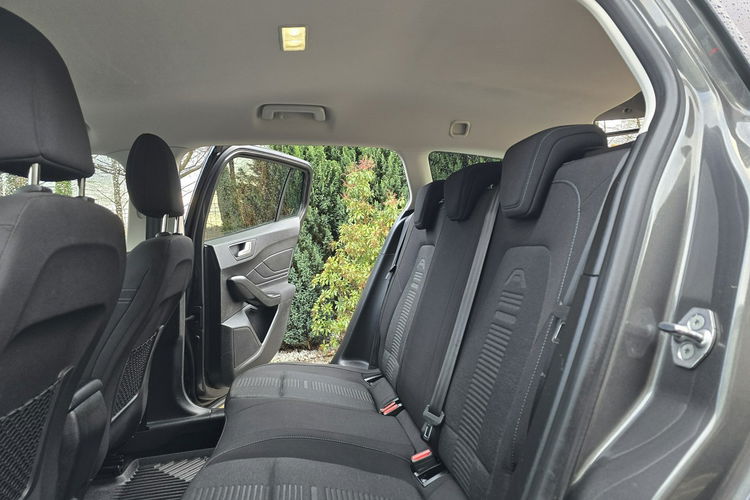 Ford Focus 1.5 EcoBlue 120KM ACTIVE / I-właściciel / Bezwypadkowy zdjęcie 10