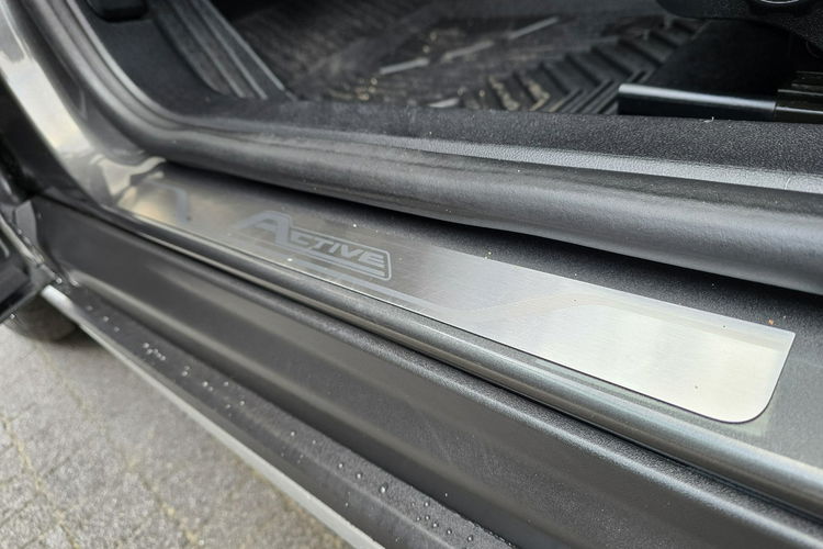 Ford Focus 1.5 EcoBlue 120KM ACTIVE / I-właściciel / Bezwypadkowy zdjęcie 13