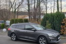Ford Focus 1.5 EcoBlue 120KM ACTIVE / I-właściciel / Bezwypadkowy zdjęcie 22