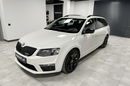 Skoda Octavia RS 2.0 TDI 184KM CHALLENGE VRS Mode AppleCar Bi-Xenon KeyLessGo CANTON zdjęcie 2