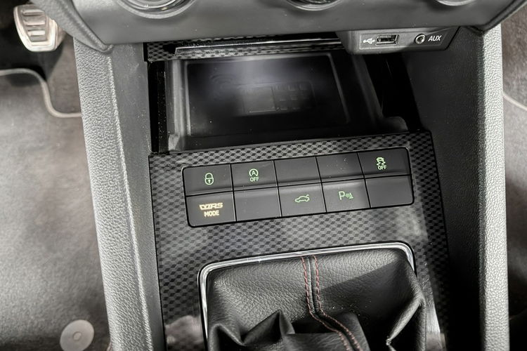 Skoda Octavia RS 2.0 TDI 184KM CHALLENGE VRS Mode AppleCar Bi-Xenon KeyLessGo CANTON zdjęcie 21