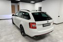 Skoda Octavia RS 2.0 TDI 184KM CHALLENGE VRS Mode AppleCar Bi-Xenon KeyLessGo CANTON zdjęcie 3