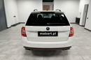 Skoda Octavia RS 2.0 TDI 184KM CHALLENGE VRS Mode AppleCar Bi-Xenon KeyLessGo CANTON zdjęcie 4