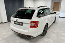 Skoda Octavia RS 2.0 TDI 184KM CHALLENGE VRS Mode AppleCar Bi-Xenon KeyLessGo CANTON zdjęcie 5