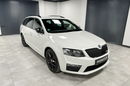 Skoda Octavia RS 2.0 TDI 184KM CHALLENGE VRS Mode AppleCar Bi-Xenon KeyLessGo CANTON zdjęcie 6