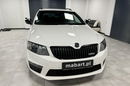 Skoda Octavia RS 2.0 TDI 184KM CHALLENGE VRS Mode AppleCar Bi-Xenon KeyLessGo CANTON zdjęcie 7