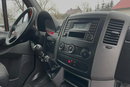 Volkswagen Crafter 2.0 165 KM 2014 L2H2 244 tys. km Klimatyzacja Kamera cofania zdjęcie 19