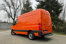 Volkswagen Crafter 2.0 165 KM 2014 L2H2 244 tys. km Klimatyzacja Kamera cofania zdjęcie 2