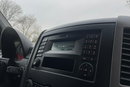 Volkswagen Crafter 2.0 165 KM 2014 L2H2 244 tys. km Klimatyzacja Kamera cofania zdjęcie 20