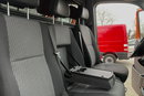 Volkswagen Crafter 2.0 165 KM 2014 L2H2 244 tys. km Klimatyzacja Kamera cofania zdjęcie 21