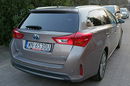 Toyota Auris Touring Sports 1.8 Hybrid Lounge, automat, I rej.30.12.2014 , bezwyp. zdjęcie 5