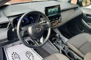 Toyota Corolla 2021.12 rej -1.8 122KM Hybrid COMFORT+TECHSalon PL, I WŁ, Serwis , F.vat zdjęcie 16
