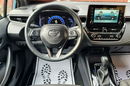 Toyota Corolla 2021.12 rej -1.8 122KM Hybrid COMFORT+TECHSalon PL, I WŁ, Serwis , F.vat zdjęcie 21