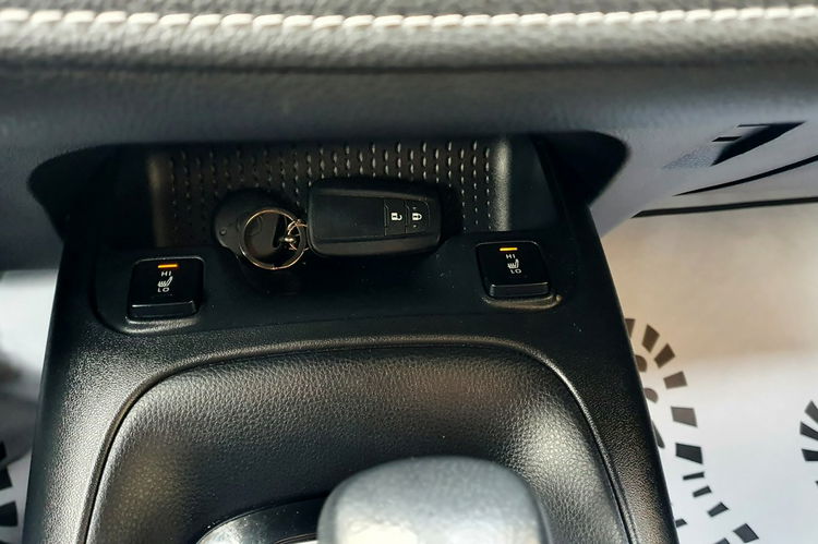 Toyota Corolla 2021.12 rej -1.8 122KM Hybrid COMFORT+TECHSalon PL, I WŁ, Serwis , F.vat zdjęcie 26