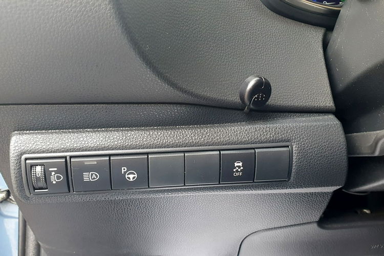 Toyota Corolla 2021.12 rej -1.8 122KM Hybrid COMFORT+TECHSalon PL, I WŁ, Serwis , F.vat zdjęcie 29