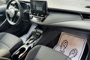Toyota Corolla 2021.12 rej -1.8 122KM Hybrid COMFORT+TECHSalon PL, I WŁ, Serwis , F.vat zdjęcie 46