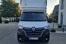 Renault Master zdjęcie 9