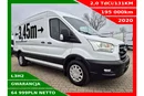 Ford Transit L3H2 64999zł NETTO 2.0 TdCi/131KM zdjęcie 1