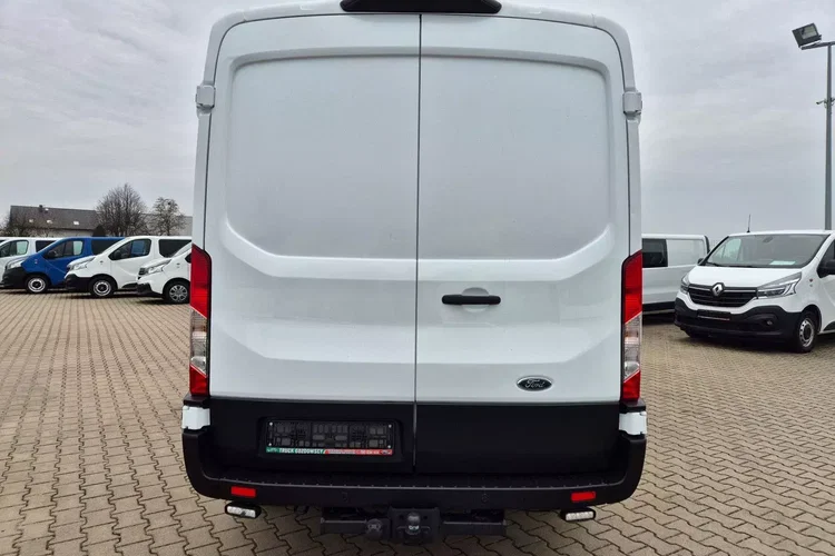 Ford Transit L3H2 64999zł NETTO 2.0 TdCi/131KM zdjęcie 10