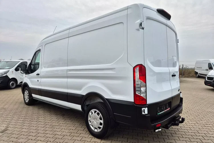 Ford Transit L3H2 64999zł NETTO 2.0 TdCi/131KM zdjęcie 11