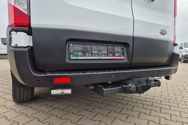 Ford Transit L3H2 64999zł NETTO 2.0 TdCi/131KM zdjęcie 12