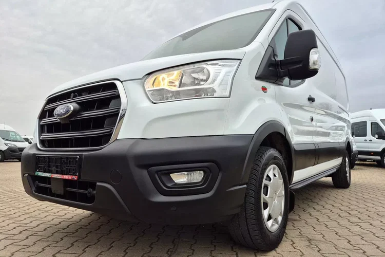 Ford Transit L3H2 64999zł NETTO 2.0 TdCi/131KM zdjęcie 13