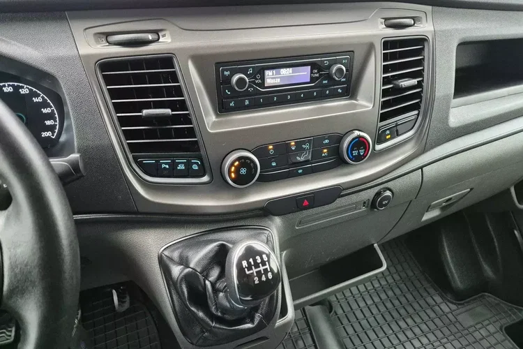 Ford Transit L3H2 64999zł NETTO 2.0 TdCi/131KM zdjęcie 24
