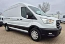 Ford Transit L3H2 64999zł NETTO 2.0 TdCi/131KM zdjęcie 3