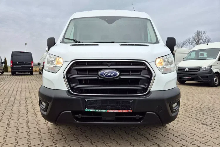 Ford Transit L3H2 64999zł NETTO 2.0 TdCi/131KM zdjęcie 4