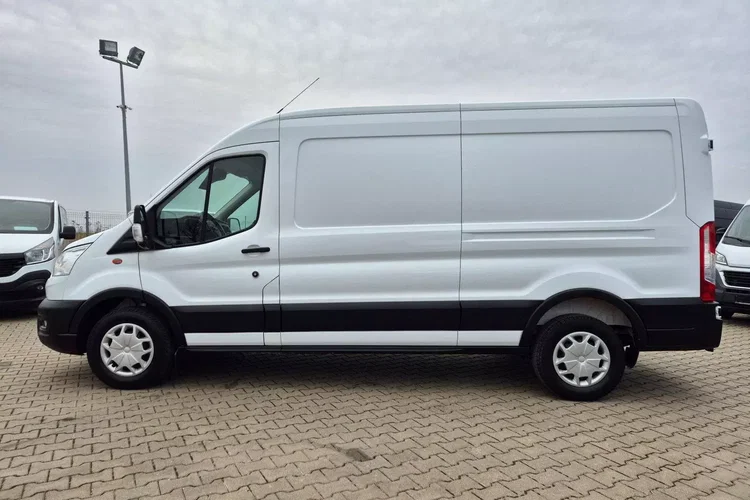 Ford Transit L3H2 64999zł NETTO 2.0 TdCi/131KM zdjęcie 8