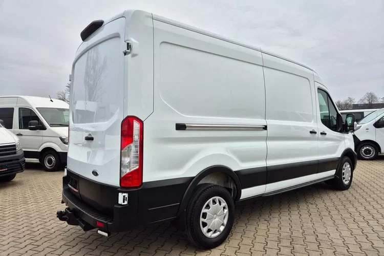 Ford Transit L3H2 64999zł NETTO 2.0 TdCi/131KM zdjęcie 9