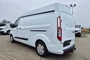Ford Transit Custom L2H2 59900zł NETTO 2.0TdCi/170KM zdjęcie 11
