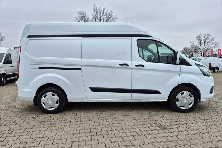 Ford Transit Custom L2H2 59900zł NETTO 2.0TdCi/170KM zdjęcie 7