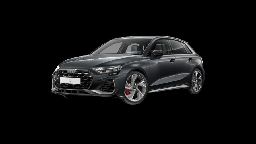 AUDI A3 45 TFSIe PHEV S Line S tronic zdjęcie 