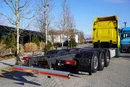 Scania R650 V8 8x4/4 E6 / r.2020 zdjęcie 10