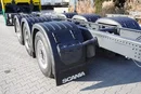 Scania R650 V8 8x4/4 E6 / r.2020 zdjęcie 15