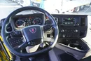 Scania R650 V8 8x4/4 E6 / r.2020 zdjęcie 19