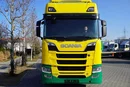 Scania R650 V8 8x4/4 E6 / r.2020 zdjęcie 3