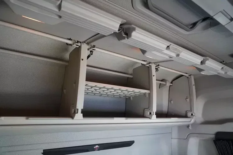 Scania R650 V8 8x4/4 E6 / r.2020 zdjęcie 27