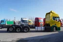 Scania R650 V8 8x4/4 E6 / r.2020 zdjęcie 4