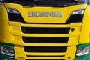 Scania R650 V8 8x4/4 E6 / r.2020 zdjęcie 6