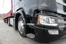 Scania S450 + SCHMITZ FIRANKA / ZESTAW MEGA / RETARDER / zdjęcie 12
