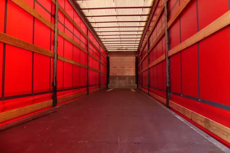 Scania S450 + SCHMITZ FIRANKA / ZESTAW MEGA / RETARDER / zdjęcie 17