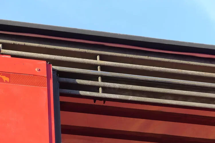 Scania S450 + SCHMITZ FIRANKA / ZESTAW MEGA / RETARDER / zdjęcie 19