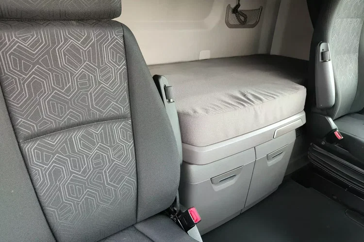 Scania S450 + SCHMITZ FIRANKA / ZESTAW MEGA / RETARDER / zdjęcie 24