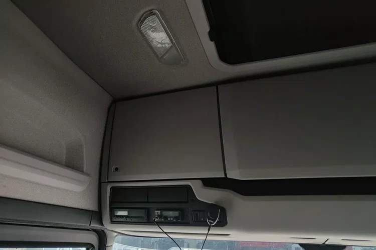 Scania S450 + SCHMITZ FIRANKA / ZESTAW MEGA / RETARDER / zdjęcie 30